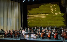 MSB đồng hành lan tỏa tinh thần dân tộc qua đêm nhạc Hoàng Vân