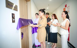 The Wisteria chính thức bàn giao, mang đến không gian sống đẳng cấp phía Tây Thủ đô