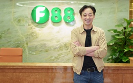 "Lão tướng" tài chính tỷ đô Thái gia nhập HĐQT F88