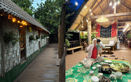 Người đẹp mua hơn "nửa quả đồi", nhà vườn 2.500 m2 ở Đắk Lắk: Giấu kín chuyện tình 7 năm và cái kết như ý