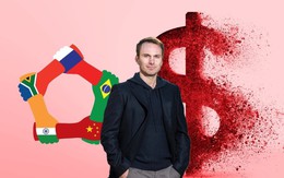 Stablecoin – 'át chủ bài' mới của Mỹ? Ông trùm tiền số và chiến lược cứu đồng USD khỏi vòng vây BRICS