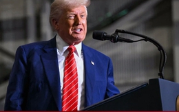 Ông Trump sẽ khởi động lại đàm phán thương mại với Thái Lan và Campuchia