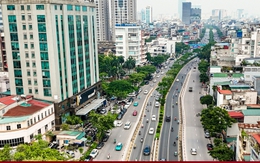 Hiện trạng 4 vị trí dự kiến làm bãi đỗ, trạm sạc xe điện ở Hà Nội