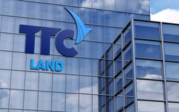 Công ty địa ốc TTC Land của đại gia Đặng Văn Thành báo lãi quý 2/2025, doanh thu tăng kỷ lục 443% Công ty địa ốc TTC Land của đại gia Đặng Văn Thành báo lãi quý 2/2025, doanh thu tăng kỷ lục 443%