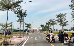 Bộ Xây dựng: Sốt đất tại Bắc Ninh, Phú Thọ, Ninh Bình, Hưng Yên, Hải Phòng, Đồng Nai... trước sáp nhập chủ yếu là giao dịch đầu cơ Bộ Xây dựng: Sốt đất tại Bắc Ninh, Phú Thọ, Ninh Bình, Hưng Yên, Hải Phòng, Đồng Nai... trước sáp nhập chủ yếu là giao dịch đầu cơ