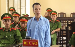 Tử hình "nghịch tử" Đoàn Mai Khanh