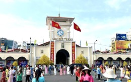 Hơn 2,8 triệu người dân ở TPHCM đón tin vui