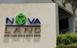 Novaland báo lỗ sau thuế 666 tỷ đồng trong 6 tháng đầu năm 2025