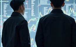 Chứng khoán lập kỷ lục: Những nhà đầu tư Gen Z giàu nhất thị trường là ai?