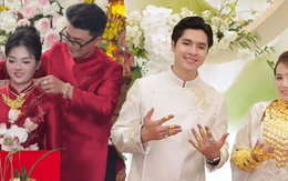 2 cô dâu 10x khiến MXH bùng nổ: Hồi môn toàn tiền với vàng, cưới xong "vỡ mộng" vì toàn phải... làm chủ 2 cô dâu 10x khiến MXH bùng nổ: Hồi môn toàn tiền với vàng, cưới xong "vỡ mộng" vì toàn phải... làm chủ
