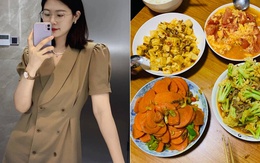 Gia đình tôi sống ổn ở thành phố chỉ với 14 triệu/tháng nhờ chia tiền theo cách này Gia đình tôi sống ổn ở thành phố chỉ với 14 triệu/tháng nhờ chia tiền theo cách này
