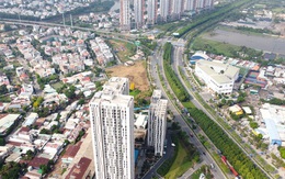 NÓNG: TP HCM áp dụng 3 bảng giá đất