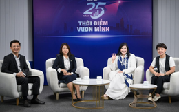 Lãnh đạo UBCK, CFO Vietjet và CEO TCBS cùng ngồi lại: 'Bật mí' áp lực và kỳ vọng thực sự của doanh nghiệp khi lên sàn sau 25 năm TTCK 'thử lửa' Lãnh đạo UBCK, CFO Vietjet và CEO TCBS cùng ngồi lại: 'Bật mí' áp lực và kỳ vọng thực sự của doanh nghiệp khi lên sàn sau 25 năm TTCK 'thử lửa'