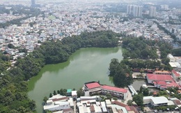 Chi tiết phương án mở rộng gấp đôi công viên ở phường đông dân nhất tỉnh Đồng Nai Chi tiết phương án mở rộng gấp đôi công viên ở phường đông dân nhất tỉnh Đồng Nai