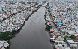 Tập trung giải ngân, gỡ vướng mặt bằng