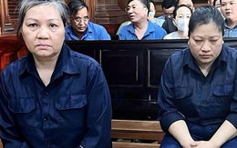Mua trùng căn hộ, hàng trăm người khóc ròng Mua trùng căn hộ, hàng trăm người khóc ròng