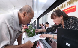 TP HCM: Chấn chỉnh tình trạng "cò làm giấy tờ" tại các Trung tâm Phục vụ hành chính công