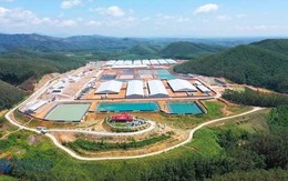 Quảng Ninh: Cuộc đổ bộ bạc tỷ vào ngành kinh tế đặc biệt quan trọng, nhắm thẳng tới thị trường Trung Quốc