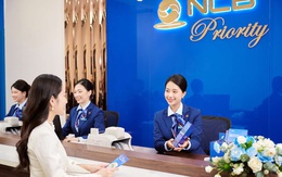 NCB tăng vốn điều lệ lên 19.280 tỷ đồng