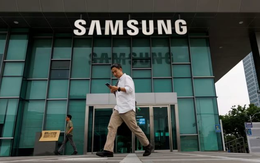 Bí mật đằng sau thương vụ Elon Musk chốt chi 16,5 tỷ USD giải cứu nhà máy 25 tỷ USD xây gần xong nhưng ‘đắp chiếu’ của Samsung