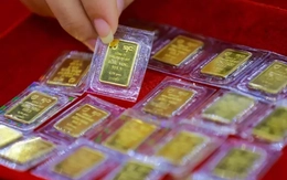 Giá vàng đứng im, nhà đầu tư quay sang chứng khoán?