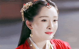 10 mỹ nhân xé sách bước ra đẹp nhất Trung Quốc: Lưu Diệc Phi lại thua Dương Mịch, hạng 1 khen 30 năm vẫn không đủ