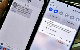 Trả lời những tin nhắn này, nhiều thanh niên đã phải chuyển khoản liên tục cho đến khi tài khoản hết sạch tiền