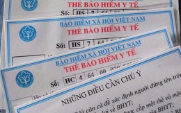 Từ 1/1/2026, thêm 4 trường hợp được TP. Hà Nội hỗ trợ 100% mức đóng BHYT, người dân cần biết để tránh bỏ lỡ quyền lợi Từ 1/1/2026, thêm 4 trường hợp được TP. Hà Nội hỗ trợ 100% mức đóng BHYT, người dân cần biết để tránh bỏ lỡ quyền lợi