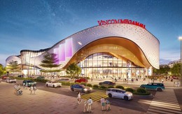 Vincom Retail báo lãi sau thuế quý 2/2025 đạt 1.200 tỷ đồng, tăng hơn 20% so với cùng kỳ Vincom Retail báo lãi sau thuế quý 2/2025 đạt 1.200 tỷ đồng, tăng hơn 20% so với cùng kỳ