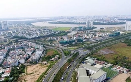 TPHCM xây dựng bảng giá đất mới sau sáp nhập