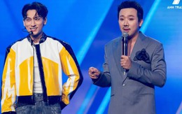 Chuyện gì đã xảy ra khiến Trấn Thành không xuất hiện trong 2 đêm concert Anh Trai Say Hi ở Mỹ? Chuyện gì đã xảy ra khiến Trấn Thành không xuất hiện trong 2 đêm concert Anh Trai Say Hi ở Mỹ?