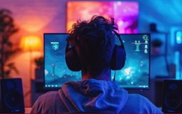 Gen Z 'cày' game ở nhà kiếm 110 triệu đồng/tháng, mẹ bắt đi làm lương 22 triệu Gen Z 'cày' game ở nhà kiếm 110 triệu đồng/tháng, mẹ bắt đi làm lương 22 triệu