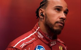 Phong cách "xê dịch" của quý ông đứng sau bom tấn F1 The Movie