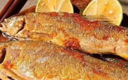 Rán cá bị dính đừng đổ tại chảo, thử các mẹo sau thì dùng chảo nào cũng được