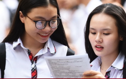 Lệ phí xét tuyển đại học 2025 giảm, tiết kiệm khoảng 38 tỷ đồng