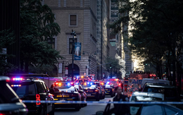 Nóng: Một giám đốc cấp cao vừa bị bắn chết ngay tại trụ sở quỹ tài sản lớn bậc nhất thế giới