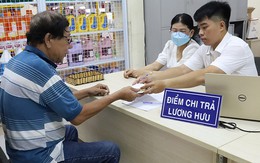 5 điều người nhận lương hưu, trợ cấp BHXH cần đặc biệt lưu ý trong kỳ chi trả tháng 8/2025 5 điều người nhận lương hưu, trợ cấp BHXH cần đặc biệt lưu ý trong kỳ chi trả tháng 8/2025