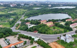 Cận cảnh tuyến đường 'giải cứu' loạt điểm nóng ùn tắc ở cửa ngõ TP.HCM