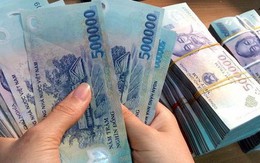 Quỹ lương nhân viên ở một ngân hàng lớn bất ngờ giảm mạnh