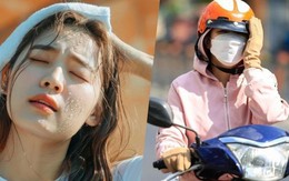 Trời nắng nóng gay gắt, đừng mắc phải 3 sai lầm này kẻo có thể đột tử bất kỳ lúc nào Trời nắng nóng gay gắt, đừng mắc phải 3 sai lầm này kẻo có thể đột tử bất kỳ lúc nào