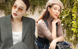 Người đẹp Vbiz làm dâu “gia tộc phố núi” giàu sang: Sống nhẹ nhàng, kín tiếng để vun vén tổ ấm, khéo nhất là cách cư xử với con riêng của chồng