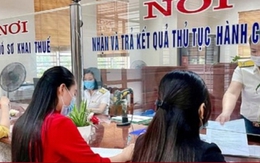 Chuyên gia: Nên giảm mức 35% thuế TNCN để kích thích người dân làm giàu Chuyên gia: Nên giảm mức 35% thuế TNCN để kích thích người dân làm giàu