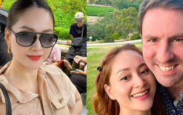 Lan Phương lần đầu lộ diện hậu nộp đơn ly hôn chồng Tây, soi thần sắc mới đáng bàn