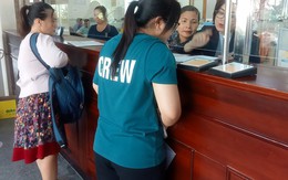 Người nhận tiền công lưu ý gì khi bên chi trả khấu trừ thuế thu nhập cá nhân Người nhận tiền công lưu ý gì khi bên chi trả khấu trừ thuế thu nhập cá nhân