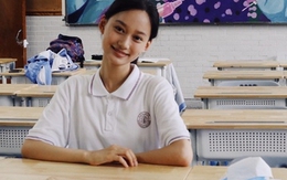 Gia cảnh thủ khoa đại học được tiết lộ: Gia đình như thế này quả thật tạo nên những đứa trẻ rất khác biệt!