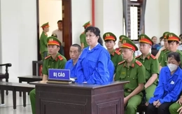 Gần 1.000 người 'sập bẫy' chủ doanh nghiệp bất động sản học hết lớp 3 Gần 1.000 người 'sập bẫy' chủ doanh nghiệp bất động sản học hết lớp 3