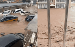 Cận cảnh mưa lũ cực đoan tại Bắc Kinh: 30 người chết, hơn 80.000 người sơ tán, kích hoạt mức ứng phó khẩn cấp cao nhất