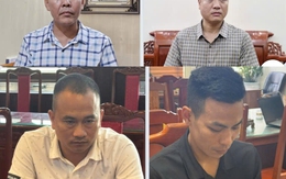 Vì sao Sơn chùa và 3 người bị triệu tập, khám xét khẩn cấp?