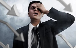 VN-Index đột ngột "đánh rơi" 64 điểm, vốn hóa HoSE "bốc hơi" gần 280.000 tỷ đồng, điều gì đang diễn ra?