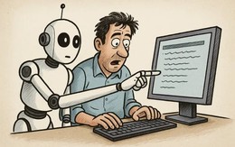 Những công việc nào dễ bị AI thay thế? Những công việc nào dễ bị AI thay thế?